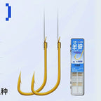 Pre-Tied Snelled Hooks, Ise, Kaiseki & Kanto Patterns – option photo