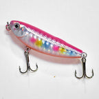 Micro Walking Topwater Pencil Bait, 5 g (0.18 oz) – option photo