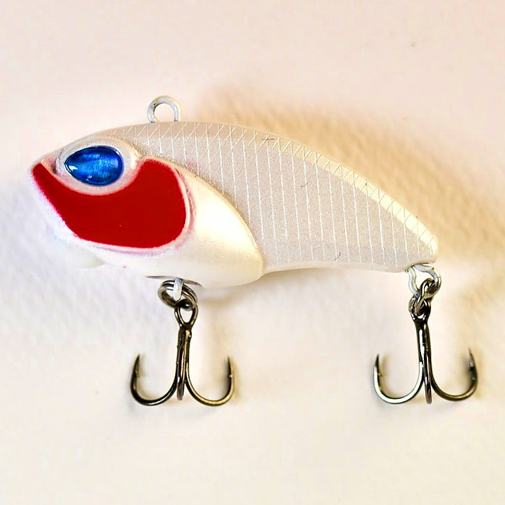 VIB Lipless Crankbait, 3.8 cm (1.5 in), 4 g (0.14 oz) – option photo