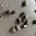 Tungsten Steel Bullet Sinker, Texas Rig Sliding Weight – option photo