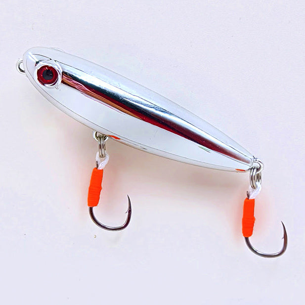 Mini Walking Pencil Topwater Lure, 2.8 g & 5.8 g (0.1 & 0.2 oz) – option photo