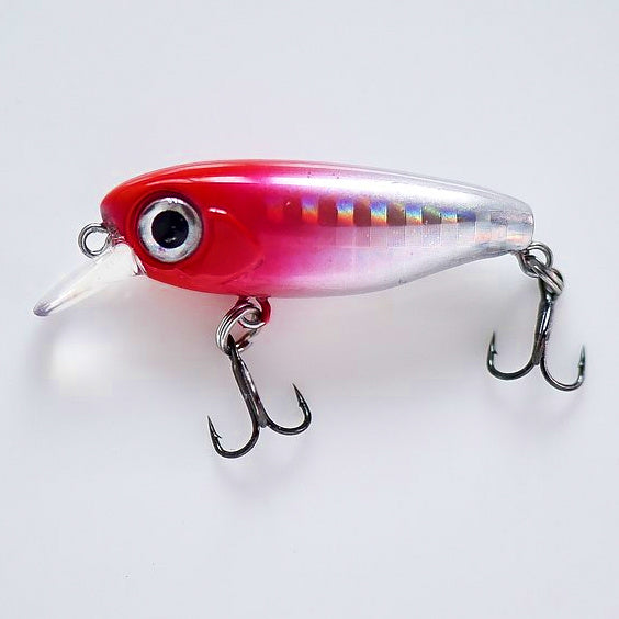 Micro Minnow Lure, 38 mm (1.5 in), 2.7 g (0.095 oz) – option photo