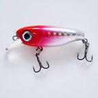 Micro Minnow Lure, 38 mm (1.5 in), 2.7 g (0.095 oz) – option photo