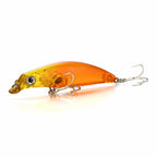 Floating Minnow Hard Bait, 75 mm (3 in), 7 g (0.25 oz) – option photo