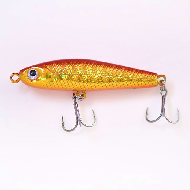 Micro Sinking Pencil Lure, 4 cm / 3.5 g (1.6 in / 0.12 oz) – option photo