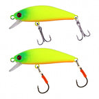 Sinking Minnow Lure, 2.6–10 g (0.09–0.35 oz), 4.3–7.5 cm – option photo
