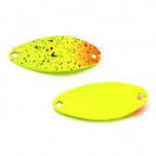Micro Trout Spoon Lure, 2.1–3.3 g (0.07–0.12 oz) – option photo