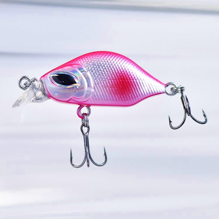 Micro Slow Sinking Minnow Lure, 30 mm (1.2 in) 3 g (0.11 oz) – option photo