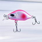 Micro Slow Sinking Minnow Lure, 30 mm (1.2 in) 3 g (0.11 oz) – option photo
