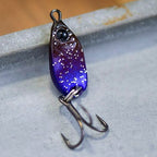 Micro Casting Spoon, 3 g & 5 g (0.11 & 0.18 oz) – option photo