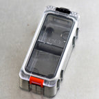 Modular Cube Tackle Box for Hooks and Small Parts – option photo