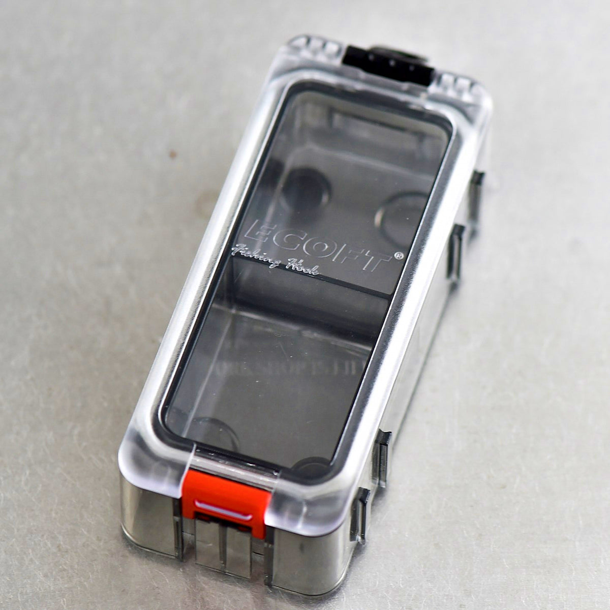 Modular Cube Tackle Box for Hooks and Small Parts – option photo
