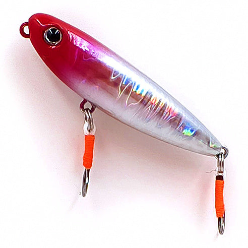 Mini Walking Pencil Topwater Lure, 2.8 g & 5.8 g (0.1 & 0.2 oz) – option photo