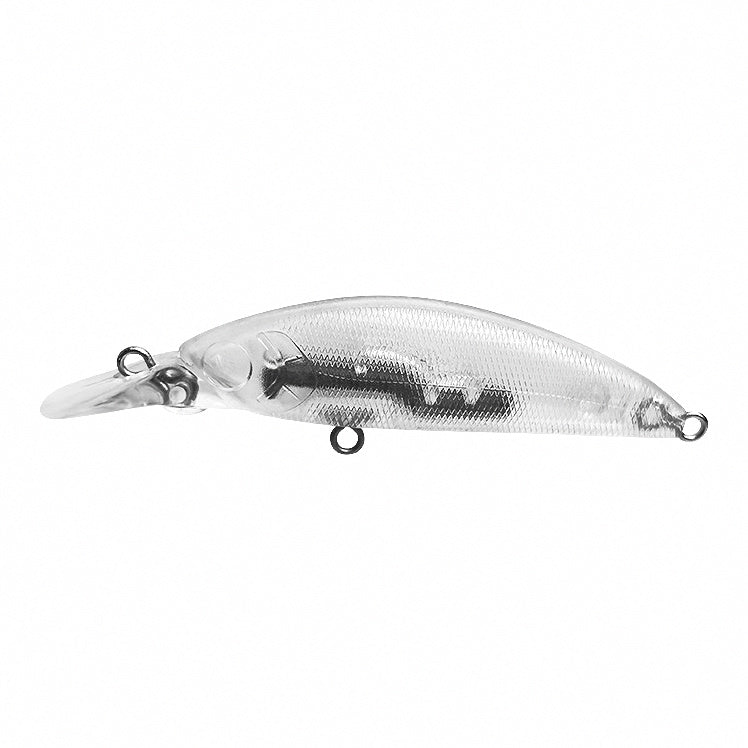 Sinking Minnow Hard Bait, 70 mm (2.8 in) 6 g (0.2 oz) – option photo
