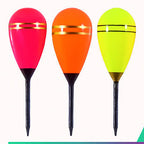 Mini Balsa Fishing Float (Bobber), Stand-Up, with Float Seat – option photo