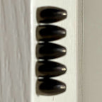 Tungsten Steel Bullet Sinker, Texas Rig Sliding Weight – option photo