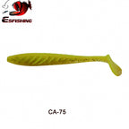 Paddle Tail Soft Swimbait, 70–125 mm (2.8–4.9 in) – option photo