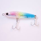 Micro Sinking Pencil Lure, 4 cm / 3.5 g (1.6 in / 0.12 oz) – option photo