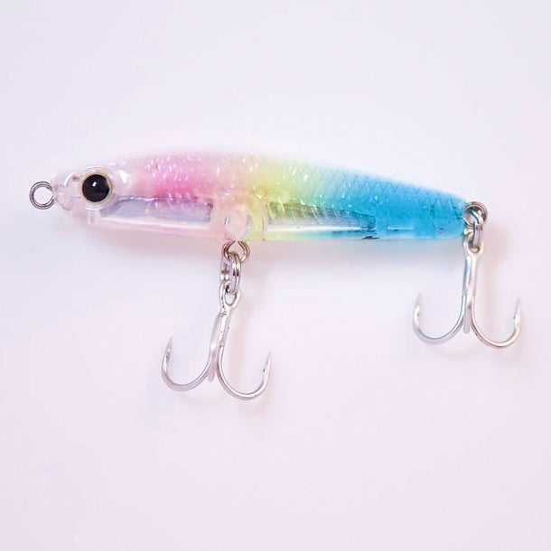 Micro Sinking Pencil Lure, 4 cm / 3.5 g (1.6 in / 0.12 oz) – option photo