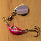 Mini VIB Blade Lure, 4.7 g & 7.7 g (0.17 & 0.27 oz) – option photo