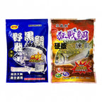 Black Bream Dough Bait, Ready-to-Use Kneadable Paste – option photo