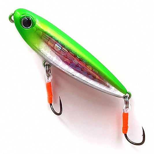 Mini Walking Pencil Topwater Lure, 2.8 g & 5.8 g (0.1 & 0.2 oz) – option photo