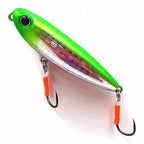 Mini Walking Pencil Topwater Lure, 2.8 g & 5.8 g (0.1 & 0.2 oz) – option photo