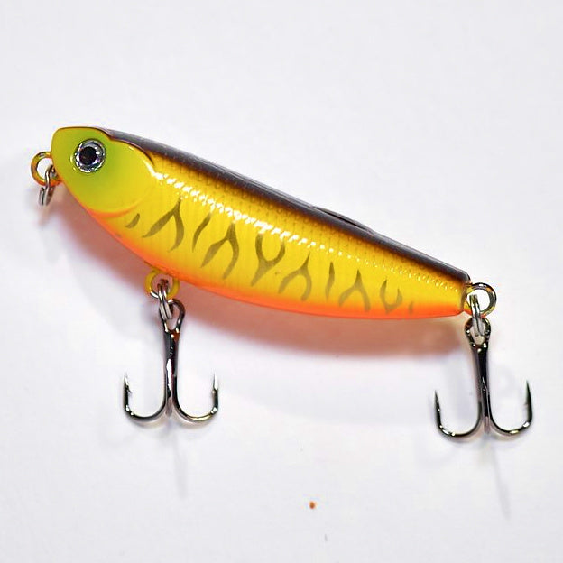 Micro Walking Topwater Pencil Bait, 5 g (0.18 oz) – option photo
