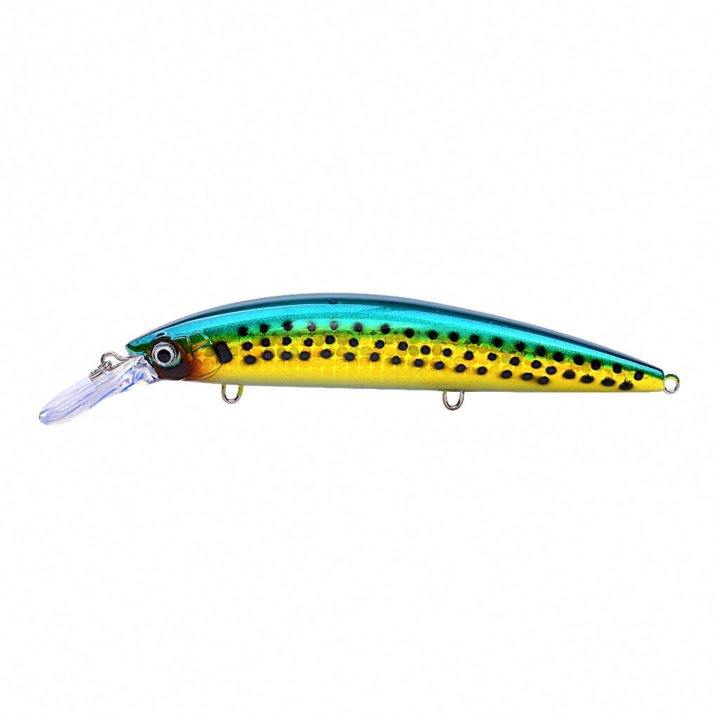 Sinking Minnow Hard Bait, 26.8–37 g (0.95–1.31 oz) – option photo