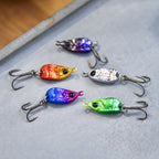 Micro Casting Spoon, 3 g & 5 g (0.11 & 0.18 oz) – option photo