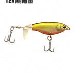 Floating Topwater Lure, 6.5–8 cm, 6–10 g (0.21–0.35 oz) – option photo