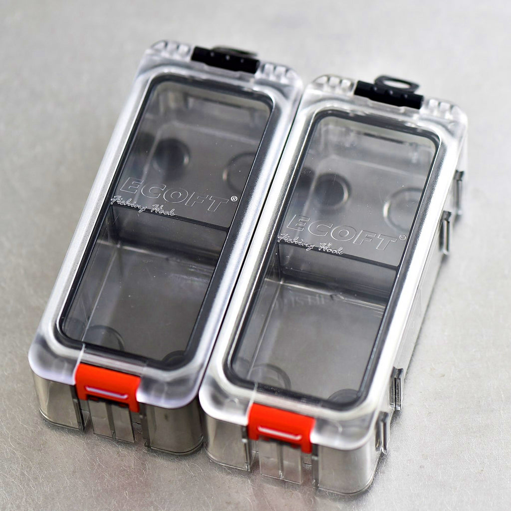 Modular Cube Tackle Box for Hooks and Small Parts – option photo