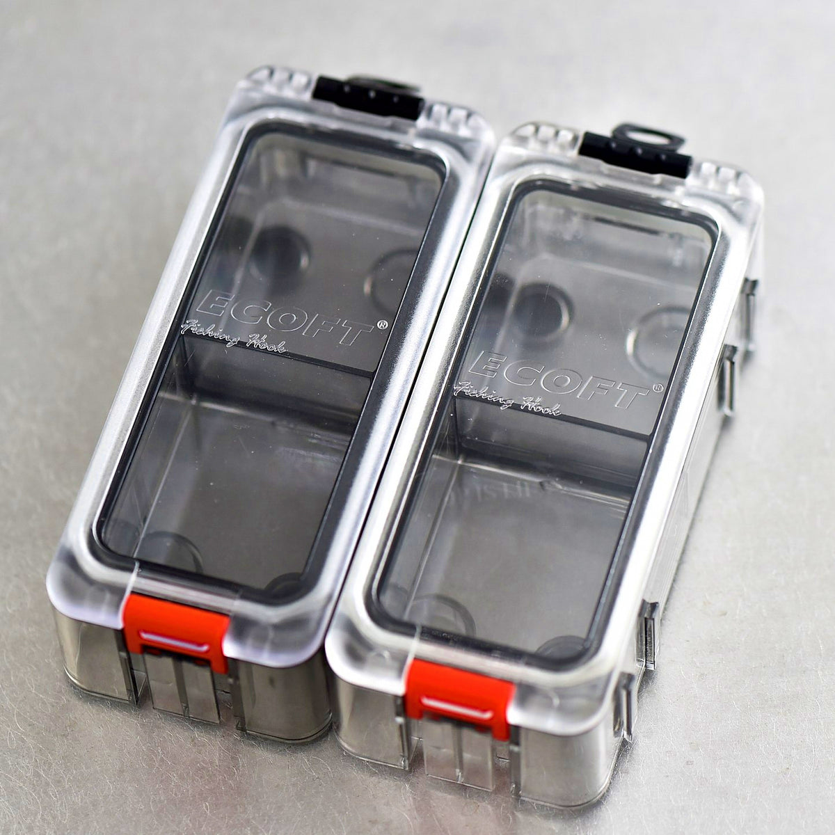 Modular Cube Tackle Box for Hooks and Small Parts – option photo