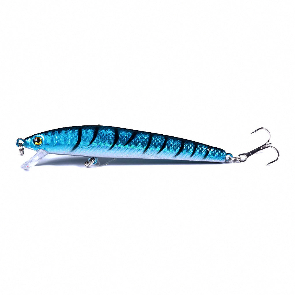 Micro Minnow Hard Bait, 8.5 g (0.3 oz) Long Cast Lure – option photo