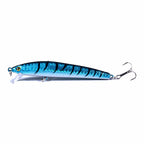 Micro Minnow Hard Bait, 8.5 g (0.3 oz) Long Cast Lure – option photo