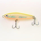 Micro Sinking Pencil Lure, 4 cm / 3.5 g (1.6 in / 0.12 oz) – option photo