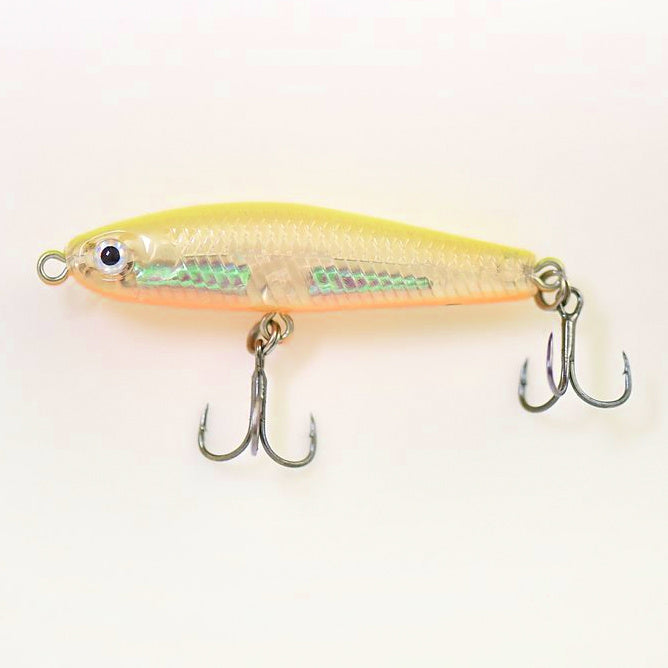 Micro Sinking Pencil Lure, 4 cm / 3.5 g (1.6 in / 0.12 oz) – option photo