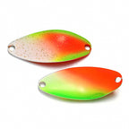 Micro Trout Spoon Lure, 2.1–3.3 g (0.07–0.12 oz) – option photo