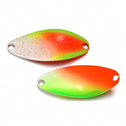 Micro Trout Spoon Lure, 2.1–3.3 g (0.07–0.12 oz) – option photo