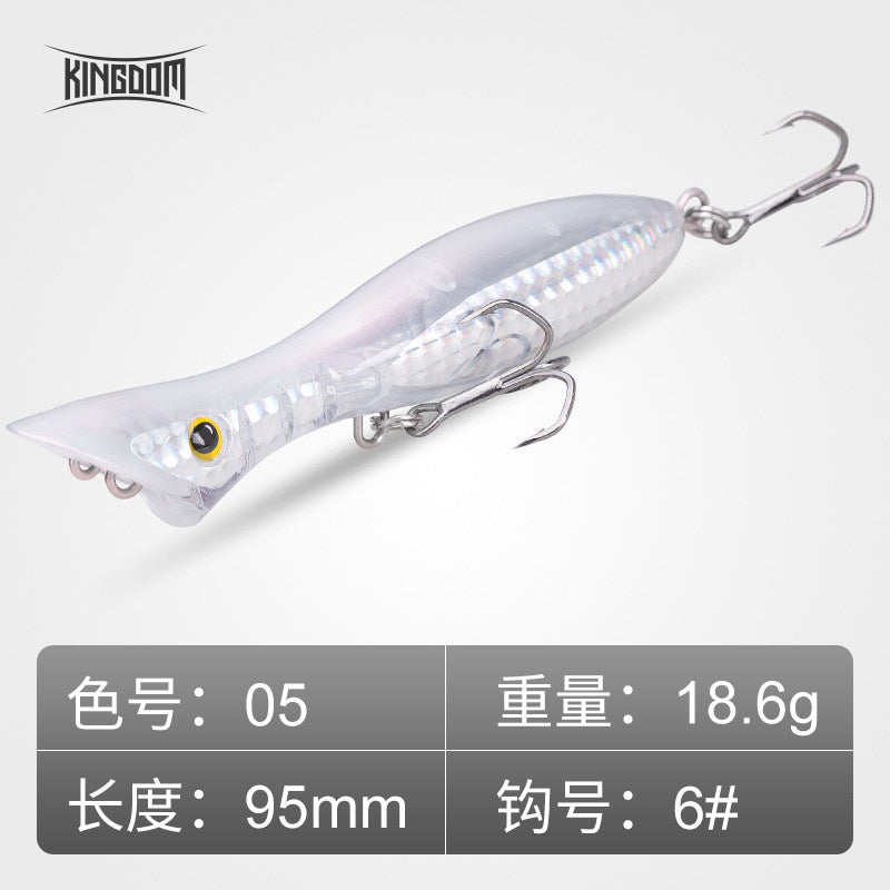 Floating & Sinking Hard Bait Lures, 3.5–35 g (0.12–1.23 oz) – option photo