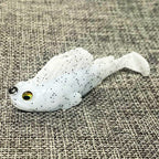 Lead-Body Soft Fish Lure, 5.5–8 cm, 7–20 g (0.25–0.7 oz) – option photo