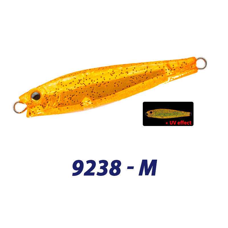 Sinking Pencil Hard Bait, 80 mm (3.1 in), 29 g (1.0 oz) – option photo
