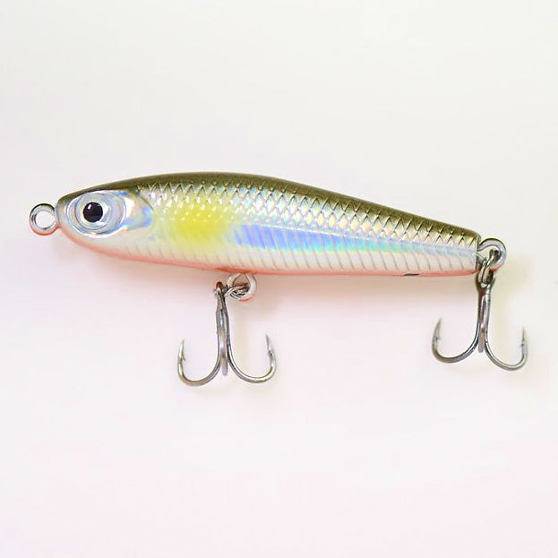 Micro Sinking Pencil Lure, 4 cm / 3.5 g (1.6 in / 0.12 oz) – option photo