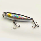 Mini Walking Pencil Topwater Lure, 2.8 g & 5.8 g (0.1 & 0.2 oz) – option photo