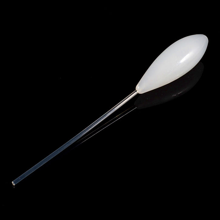 Clear Casting Bubble Float, Anti-Tangle, 6–35 g (0.2–1.2 oz) – option photo