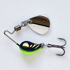 Mini VIB Blade Lure, 4.7 g & 7.7 g (0.17 & 0.27 oz) – option photo