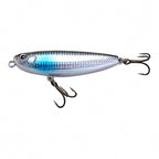 Micro Floating Pencil Lure, Long Cast, 3 Treble Hooks – option photo