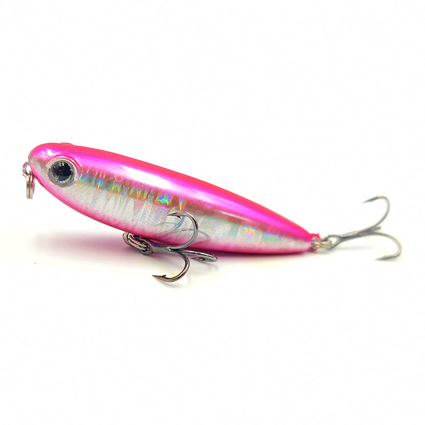 Mini Walking Pencil Topwater Lure, 2.8 g & 5.8 g (0.1 & 0.2 oz) – option photo