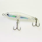 Micro Sinking Pencil Lure, 4 cm / 3.5 g (1.6 in / 0.12 oz) – option photo