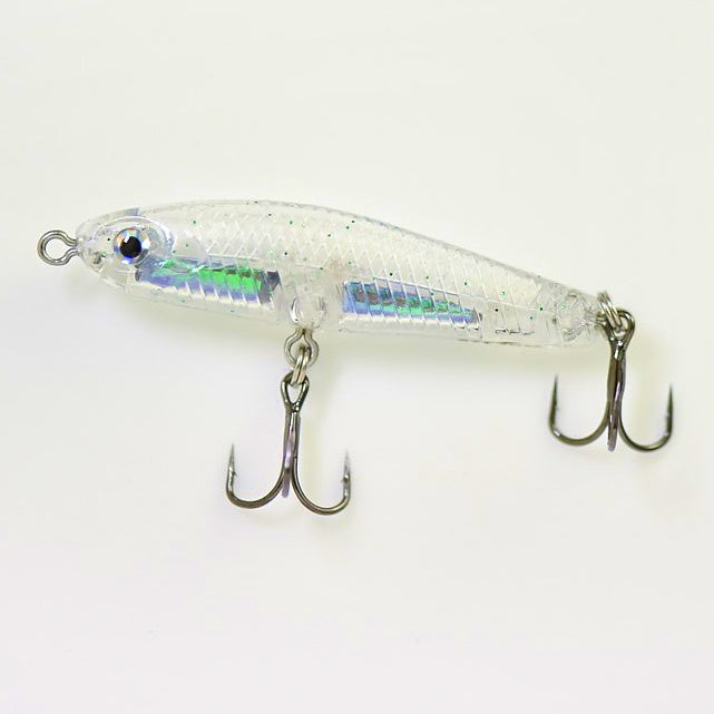 Micro Sinking Pencil Lure, 4 cm / 3.5 g (1.6 in / 0.12 oz) – option photo